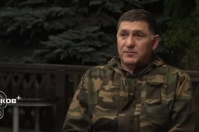 Сергея Пускепалиса похоронят в Ставропольском крае