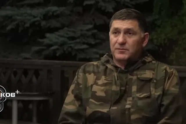 Сергея Пускепалиса похоронят в Ставропольском крае