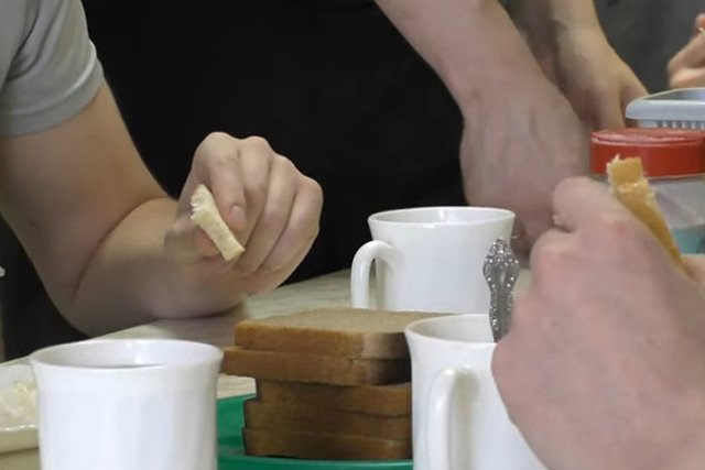 В Перми реабилитант приюта евангельской церкви зарезал бездомного, попросившего у него милостыню