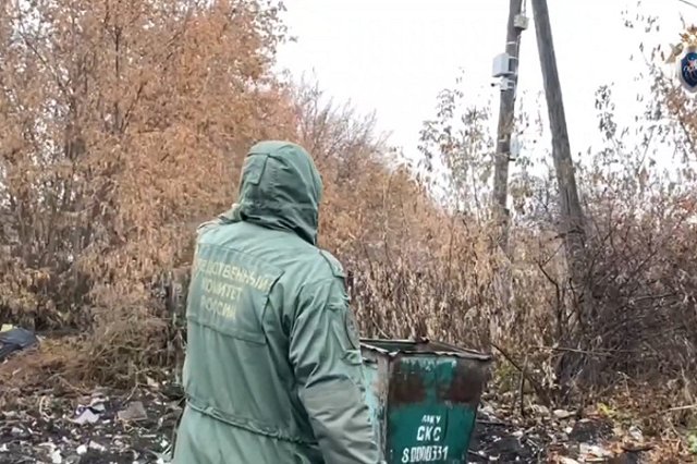 После убийства приезжими женщины-таксиста в Коркино начались погромы