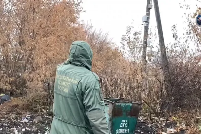 После убийства приезжими женщины-таксиста в Коркино начались погромы