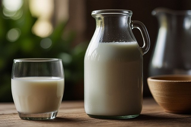 Директор свердловского молочного завода сообщил, почему так подорожали молоко, масло и сыр