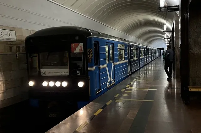 Стало известно, когда решится судьба метро в Екатеринбурге