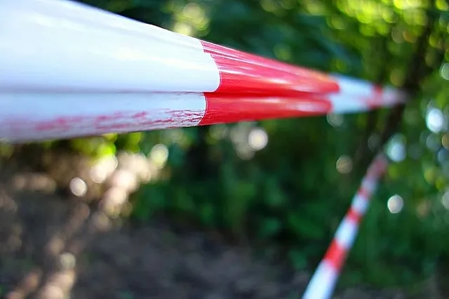 В Свердловской области в доме обвалился подъезд