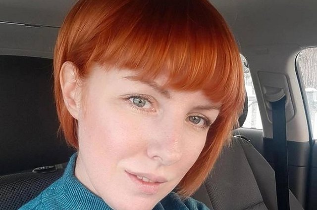 Мотоциклистка, сбитая внедорожником под Екатеринбургом, вновь оказалась в реанимации