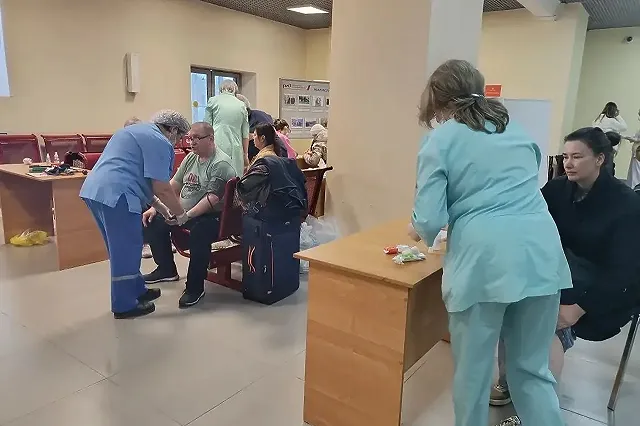 Следователи установили, был ли сход с рельсов поезда, в котором ехали юные уральцы, диверсией