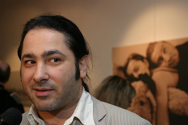 Профессор Лебединский уехал из России