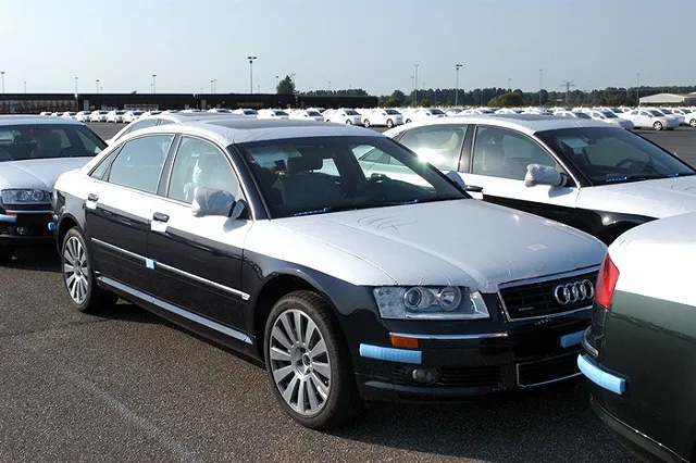 Житель Мытищ выставил на продажу автомобильный госномер за 15 миллионов рублей