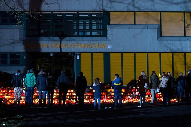 СМИ рассказали биографию предполагаемого виновника авиакатастрофы А320