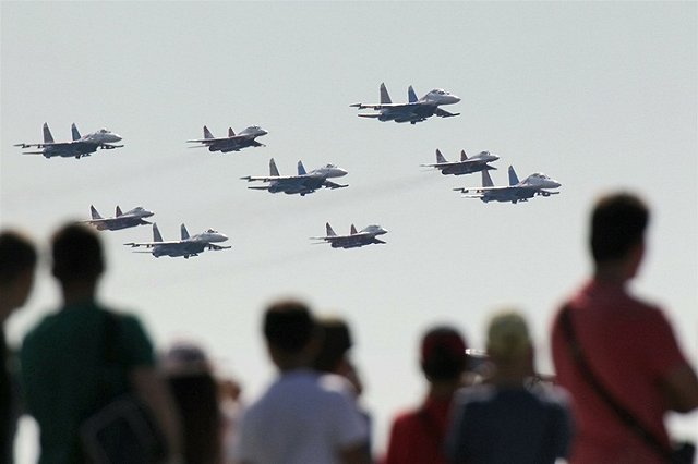 Суд признал незаконным увольнение Сердюковым командира «Стрижей»