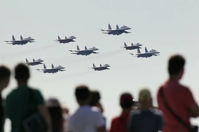 Суд признал незаконным увольнение Сердюковым командира «Стрижей»