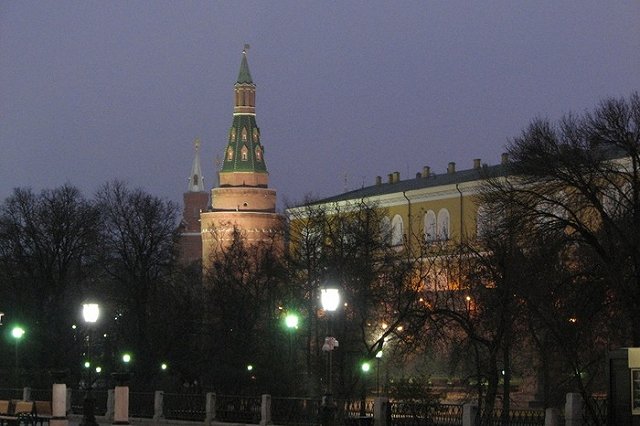 Свердловские дальнобойщики отправились в «марш на Москву» против «Платона»