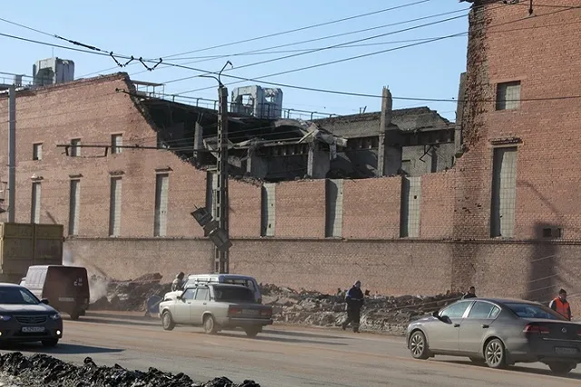 В небе над Атлантикой разорвался метеорит