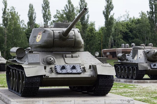 Екатеринбург почтил память воинов УДТК