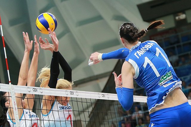 Соколова и Гамова объявили о завершении спортивной карьеры