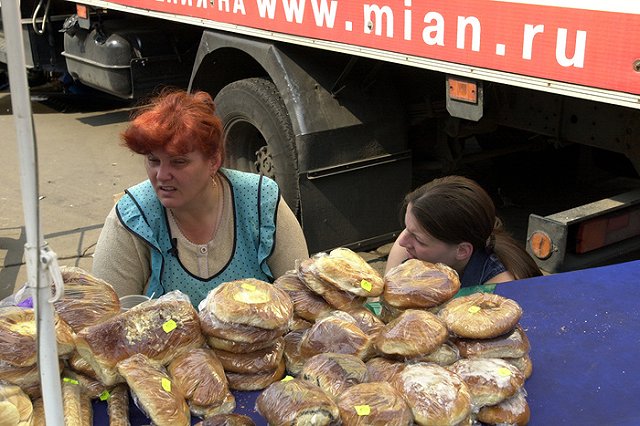 Больницы Екатеринбурга переполнены пациентами с кишечной инфекцией