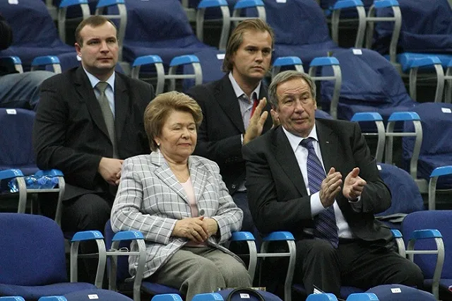 Свердловская область рискует утратить наследие Ельцина