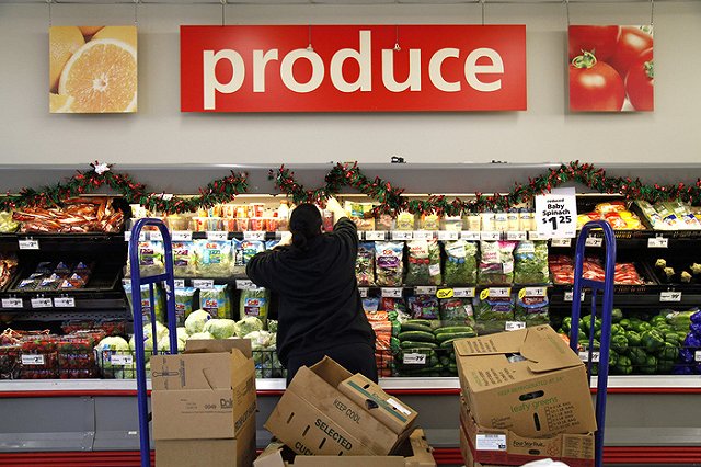 Названа главная особенность американских ГМО-яблок