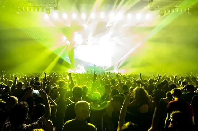 Animal Джаz 10 марта в 20:00 в Доме Печати (16+)