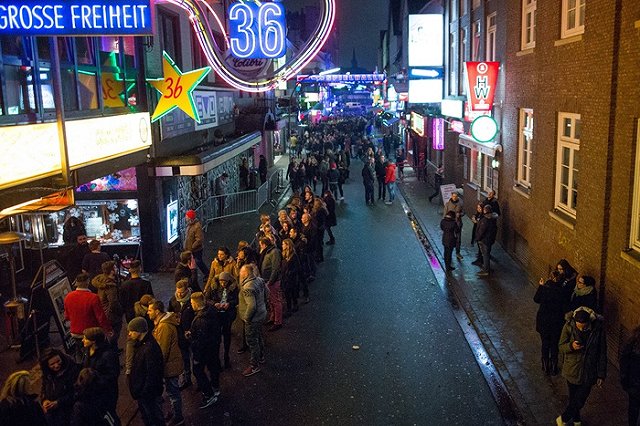 В Екатеринбурге закрывается ночной клуб «Подземка»: «Наша аудитория выросла»