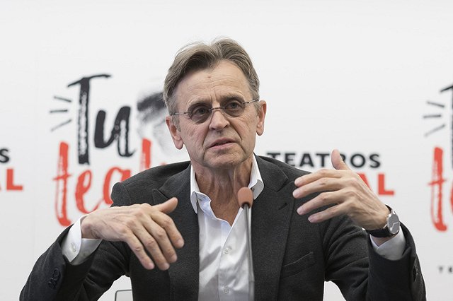 Сейм Латвии принял решение о принятии в гражданство Михаила Барышникова