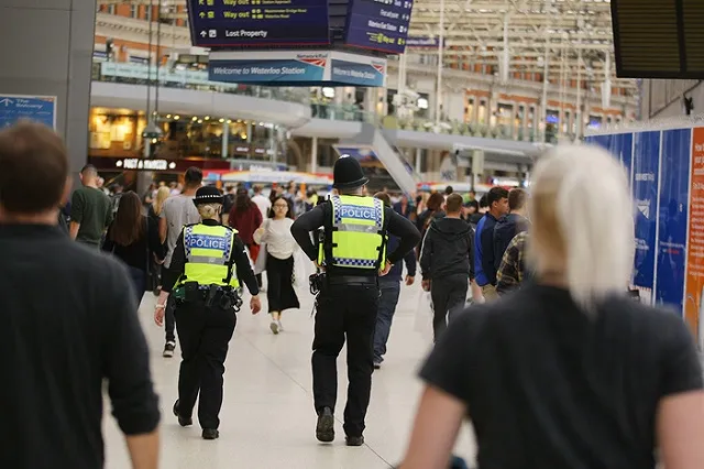 Екатеринбурженка из Великобритании — о терактах: Наша полиция не дорабатывает