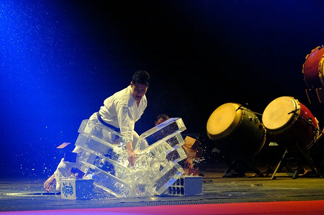 Чемпионат мира по киокусинкай каратэ пройдет в декабре в Екатеринбурге