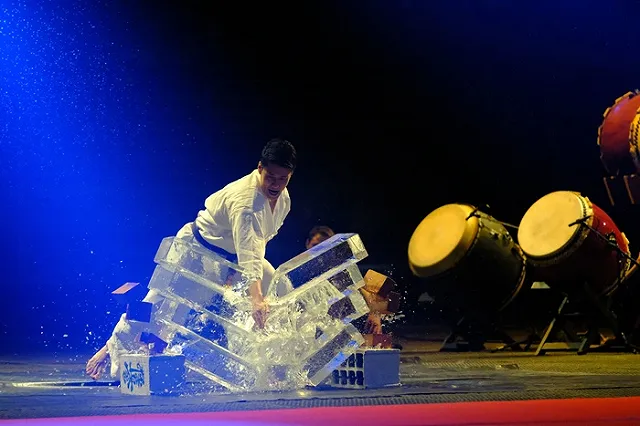 Чемпионат мира по киокусинкай каратэ пройдет в декабре в Екатеринбурге