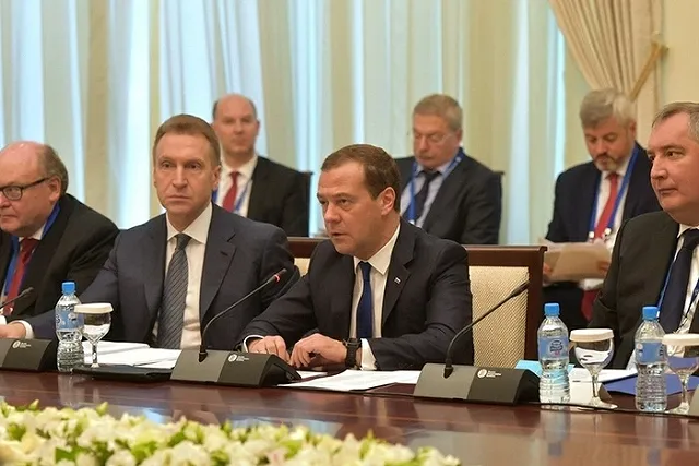 В кабмине призвали российских производителей готовиться к отмене продэмбарго