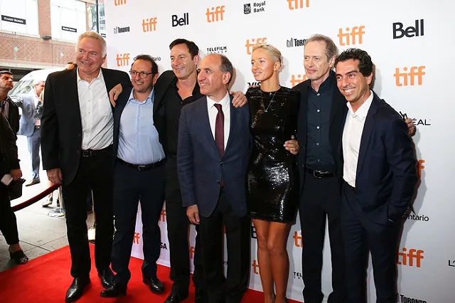 Релиз «Смерти Сталина» попросят отложить из-за юбилея битвы за Сталинград