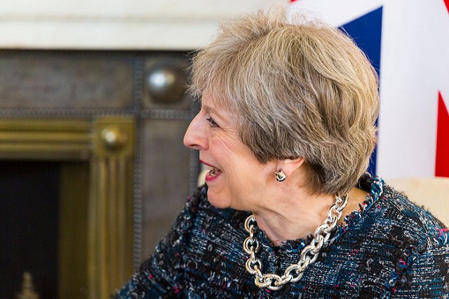 The Guardian узнала о планах Лондона создать альянс против России