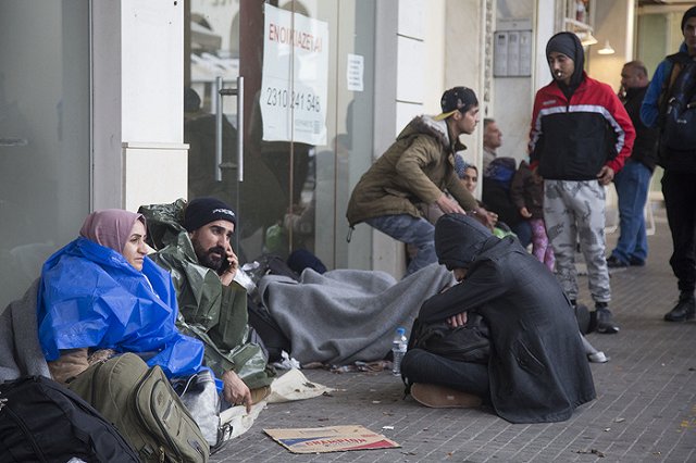 Арабский язык вытеснил финский и стал вторым по распространенности в Швеции