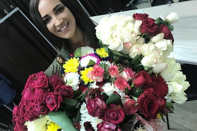 Бузова выгнала из своего шоу екатеринбуржца