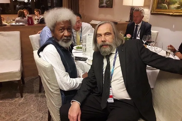 Политолог: Украина добьёт оставшихся русских, если уйдёт Донбасс