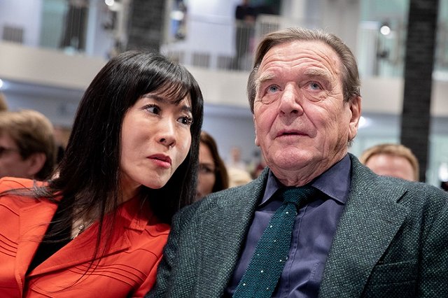 МИД Германии потребовал от Киева закрыть сайт «Миротворец»