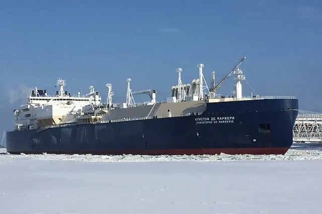 СМИ: США может снова понадобиться российский СПГ