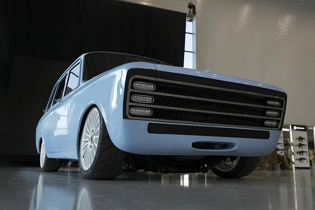 В России задумались о вводе зеленых автомобильных номеров