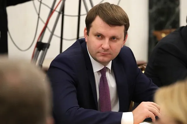 Российский министр проверил одну из главных бед России