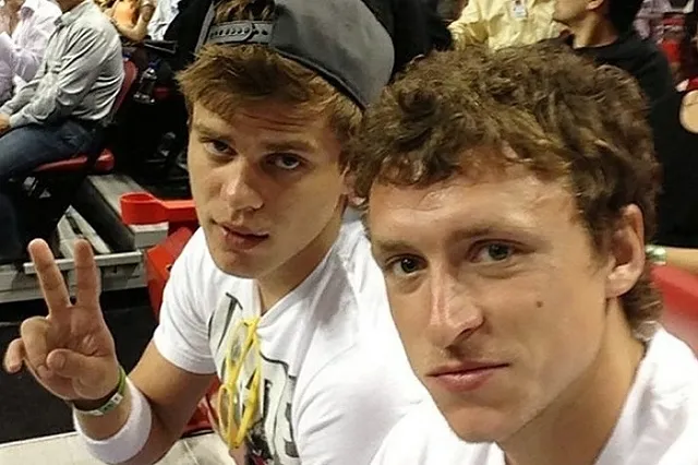 Кокорин и Мамаев выйдут на свободу по УДО