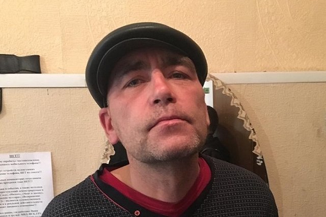 В Екатеринбурге задержали педофила