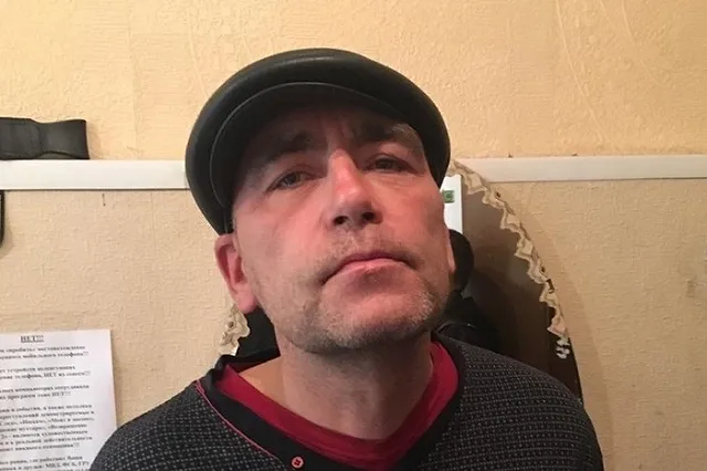 В Екатеринбурге задержали педофила