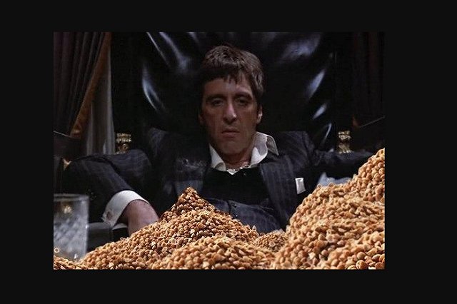 Антимонопольная служба обнаружила черты картельного сговора на рынке гречневой крупы в России