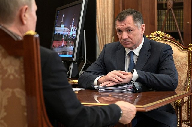 Хуснуллин заявил о необходимости снижения ипотечной ставки до 4-5%