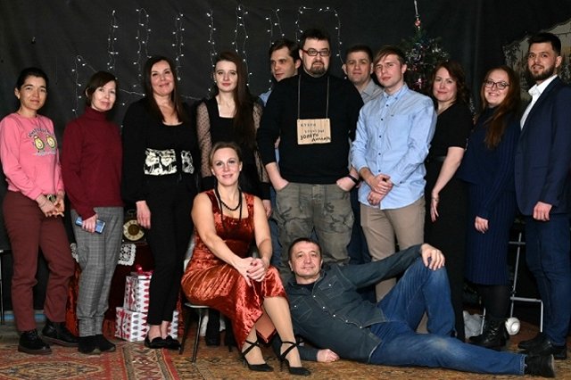 Чем запомнился уходящий 2020 год редакции Uralweb.ru