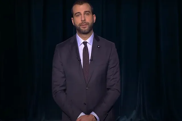 «Невероятный запал»: Ургант оценил рэп уральских заключенных о вакцинации