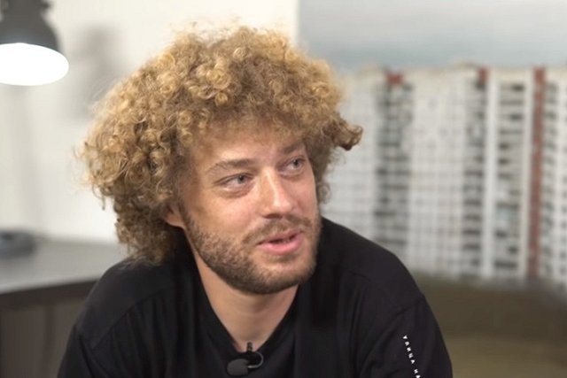 Блогер Илья Варламов покинул Россию