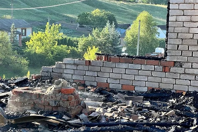 Португальские телезрители заметили странность в сюжете Euronews про обстрел Белгорода