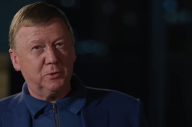 Невролог рассказала о заболевании Чубайса