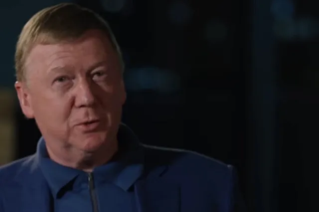 Невролог рассказала о заболевании Чубайса