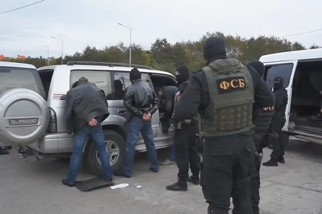 Кремль и WSJ прокомментировали задержание американского журналиста в Екатеринбурге